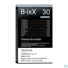 B-ixx Comp 30