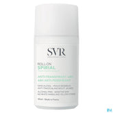 Svr Spirial Roll-on Parfume 50ml