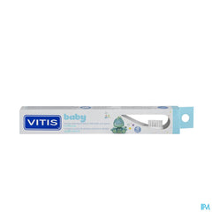 VITIS Baby Brosse à dents