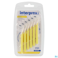Interprox Plus Mini Jaune