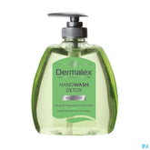 Dermalex® Handwash Detox - Peau Normale - 300ml