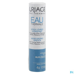 Uriage Stick Levres Hydra Pdr Eau Thermale 4g