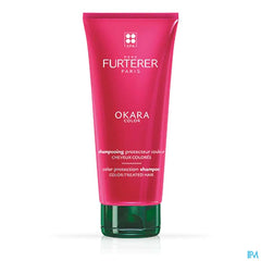 Furterer Okara Color Sh Protection Couleur 200ml