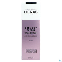 Lierac Body Lift Expert Concentre Tube 100ml