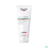 Eucerin Dermopure Creme Corps Triple Action 200ml