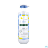 Klorane Bb Lait Hydratant 500ml
