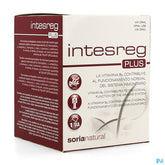 Soria Intesreg Plus 14x10g