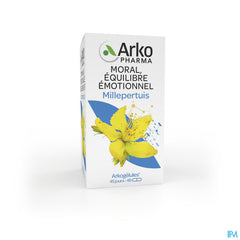 Arkogelules Millepertuis Vegetal 45