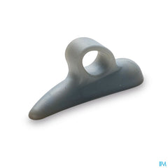 PODO 37 SOURICEAU AVEC ANNEAU + ARGENT DROITE \ Taille universelle