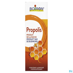 Propolis Produit Ruche 60ml Boiron