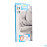 BOTA ORTHO ELBOW 810 +SILICONE BEIGE \ 4 = 26 cm