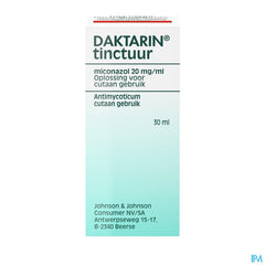 Daktarin® Teinture contre les mycoses des ongles 30 ml