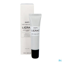 Lierac Diopti Rides Tube 15ml