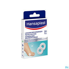 Hansaplast Protection Apais Cor 20