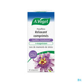 A.Vogel Passiflora Calme Et Équilibre 30 comprimés