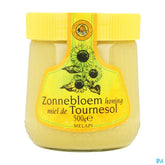 Melapi Miel Tournesol Tendre 500g 5536 Revogan