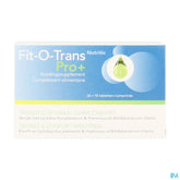 Nutritic Fit-o-trans Pro+ Comp 54 Revogan