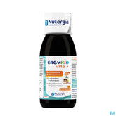 ERGYKID VITA+ 150 ml
