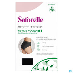 Saforelle Culotte Classq Flux Abondant T42