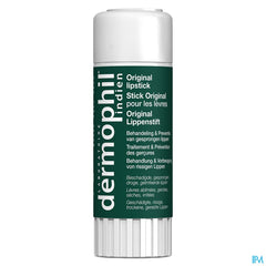 Dermophil Indien Stick Original Levres Stick 3,5g