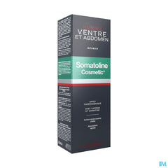 Somatoline Cosm. Homme Minceur 7 Nuits 250ml