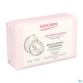Topicrem Pain Surgras Douceur 150g Nf