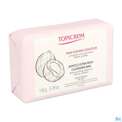 Topicrem Pain Surgras Douceur 150g Nf