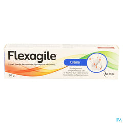 Flexagile Creme 50g