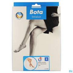 BOTALUX 70 BAS DE SOUTIEN AG CH CHAIR \ N 4
