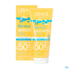 Uriage Bariesun Lait Enfant Ip50+ 100ml
