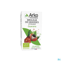 Arkogelules Guarana Bio Caps 40