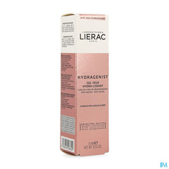 Lierac Hydragenist Yeux Fl 15ml