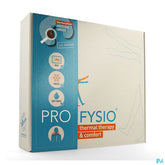 Profysio Lin Graine Coussin Horse Shoe Cervico