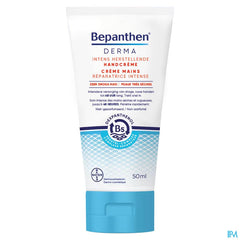 Bepanthen Derma Creme Mains Tube 50ml