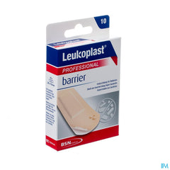 Leukoplast Barrier 22x72mm 10 7321604