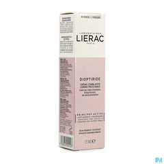Lierac Dioptiride Tube 15ml