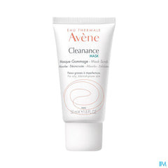 Eau Thermale Avène - Cleanance MASK Masque-gommage