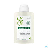 Klorane - Extra-doux Shampoing à l'Avoine - Tous types de cheveux