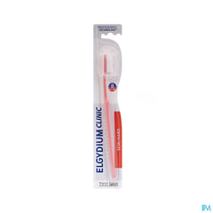 Elgydium Clinic Brosse 25/100
