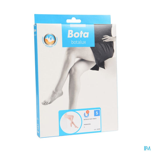 BOTALUX 40 PANTY DE SOUTIEN AT PRIMAVERA \ N 5
