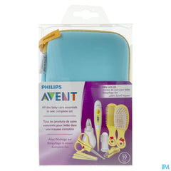 Philips Avent Trousse Soin Bebe SCH400/00