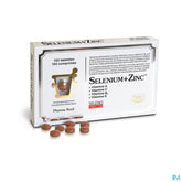 Selenium+zinc Comp 150