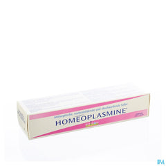 Homeoplasmine Ung 40g Boiron