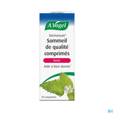 A.Vogel Dormeasan forte 30 comprimés