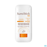 Eau Thermale Avène - SunsiStick KA SPF50+ Soins solaires ORANGE