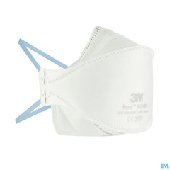 3m Aura Masque Prot. Respir. Ffp2 9320d+ Pack 3