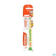 brosse à dents Débutant 0-3