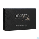 Couleurs De Noir Soft Touch E.s.02 Desert Nude