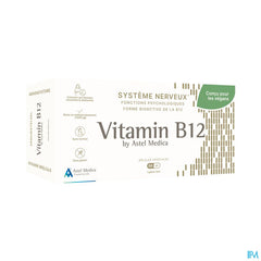 Vitamin B12 Caps 96