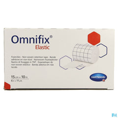 Omnifix Elastic. 15cmx10m 1 P/s